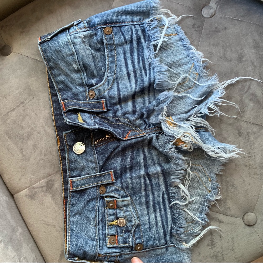 Shorts